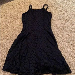 black girls flowy dress
